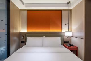 Manxin Hotel Beijing Zhongguancun University of Science and Technology - 6