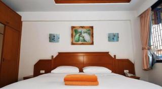 Dream Hotel Pattaya - 3