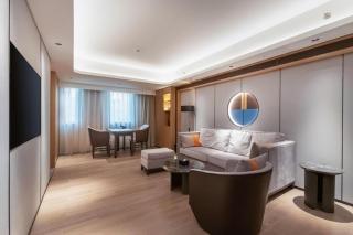 Yong Xing Garden Hotel - 9