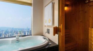 Grand Lisboa Macau - 5