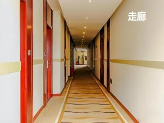 Shenggao Hotel Guangzhou Dongpu Branch - 8