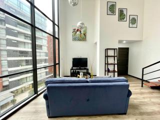 ESPECTACULAR LOFT - 6