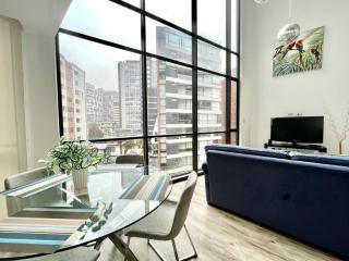 ESPECTACULAR LOFT - 4