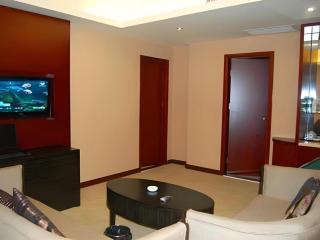 Shenggao Hotel Guangzhou Dongpu Branch - 1