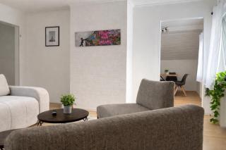 ZauberQuartier I Regen Innenstadt I Flussblick I Balkon - 9