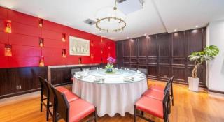 Urumqi Bayinhe Hotel - 1