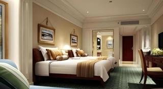 Zhengzhou Yiquan International Hotel - 8