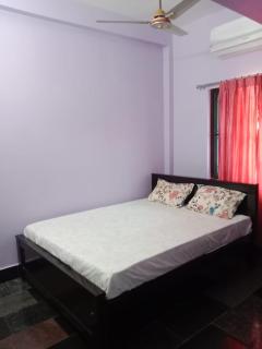 Sri Temple Town Homestay - 6