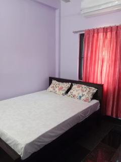 Sri Temple Town Homestay - 9