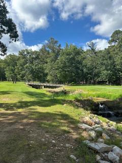 The 4 season at palmer - 4