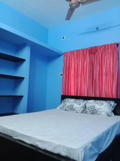 Sri Temple Town Homestay - 2