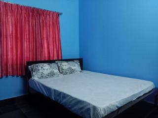 Sri Temple Town Homestay - 1