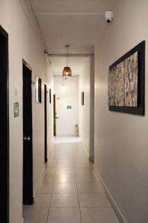 RCH - Riviera Central Hotel Monteria - 1