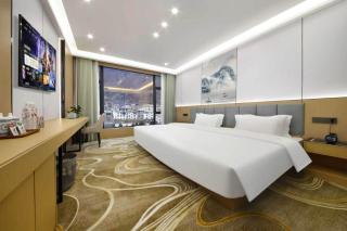 四川思睿博酒店 - 4