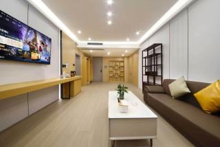 四川思睿博酒店 - 3