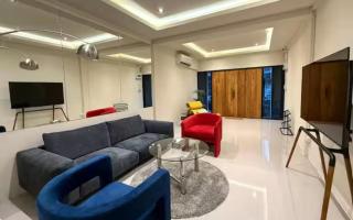Sathorn house - 6