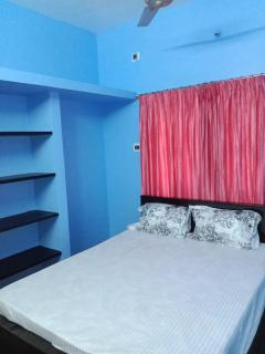 Sri Temple Town Homestay - 4