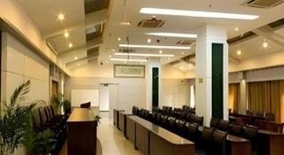 Nantong GuoDu Hotel - 8