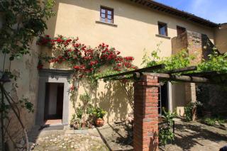 Il Poggio B&B - Ginestra - 5