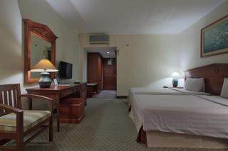 The Jayakarta Suites Bandung - 4