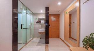 Nanning Jintone Hotel Xianhu Branch - 8