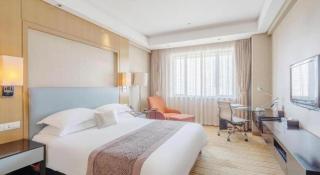 Huzhou Zhebei Hotel - 5