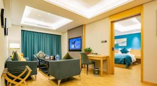 Xian Katie Eastman Hotel - 8