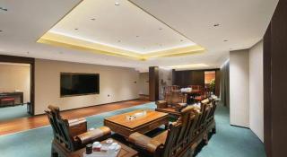 Dengfeng Chanwu Hotel - 5