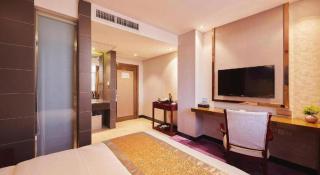 Nanning Qian Xi International Hotel - 9