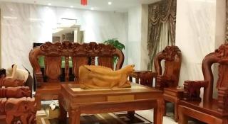 Nanning Qian Xi International Hotel - 3