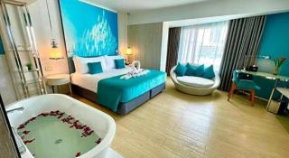 Grand Scenaria Hotel - 8