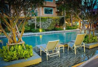 Grand Scenaria Hotel - 3