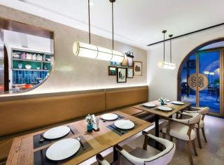 Manxin Hotel Beijing Zhongguancun University of Science and Technology - 9