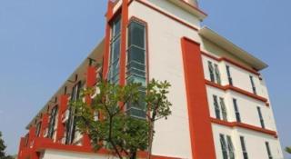 The Passion Hotel - 1