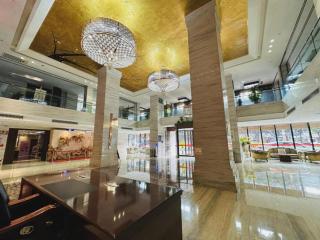 Southeast Peninsula Hotel Quanzhou - 8