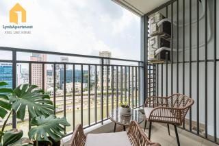 Lynh apartment Saigon D4 - 7