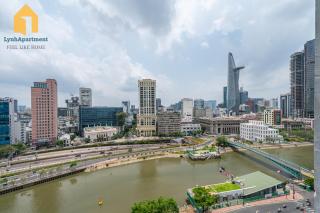 Lynh apartment Saigon D4 - 8