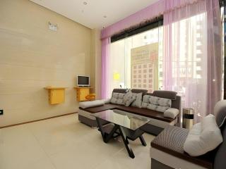 7 Days Inn Fucheng Wu Gongci Gaodeng East Street Binjiang Road - 7