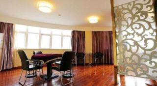 7 Days Inn Nanjing Gaochun Metro Station - 7