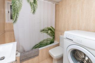 Apartamento 2hab. con Vistas al Mar - Fuengirola - 1