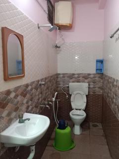 Sri Temple Town Homestay - 8