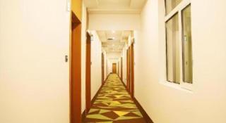 Vatica Lianyungang Haizhou Xinkong South Road Zhongyin Mingdu Hotel - 1