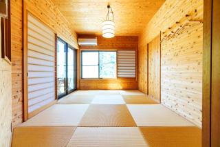 高原の宿 Maple Creek - 1
