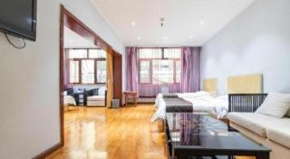 Pai Hotel Tianjin Binguan Metro Station Municipal Government - 9