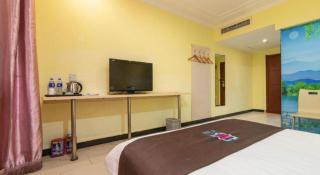 Pai Hotel Tianjin Binguan Metro Station Municipal Government - 5