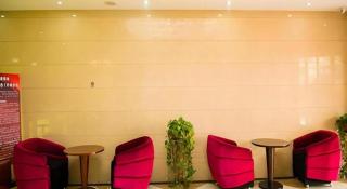 GreenTree Alliance Ningbo Cixi Guanghaiwei Industrial Park East Area Hotel - 5