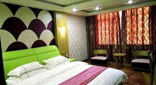 GreenTree Alliance Ningbo Cixi Guanghaiwei Industrial Park East Area Hotel - 3