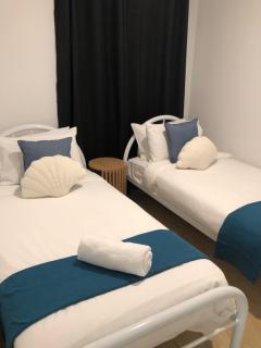 Coastal Stay Pet Friendly Home Near the Beach - 2