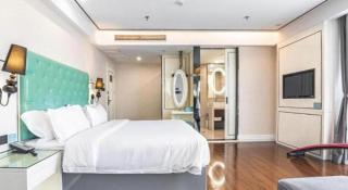 Xana Lite Anqing Yuexi Swan Squre Branch - 3