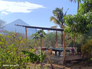 El Porvenir Eco-Lodge - 9